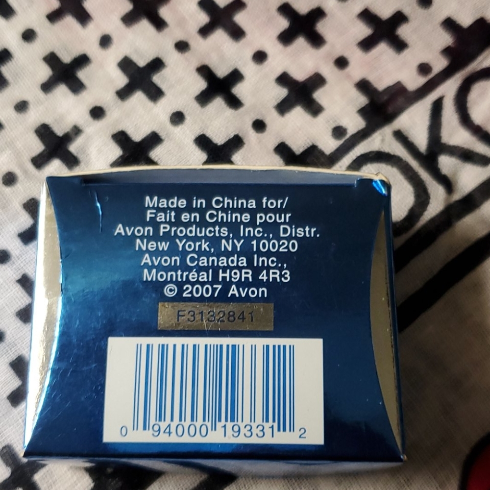 Avon Believe Pin - Picture 2 of 2